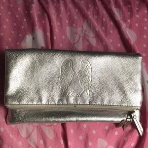 Victoria secret makeup bag